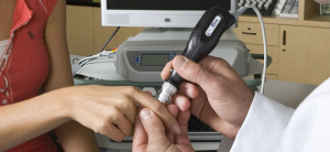 BioMeridian Testing  Elsebeth Wedervang Powers har jobbet med alternativ helse og BioMeridian i flere år