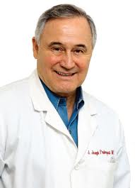 Dr. Joe Prendergast er en av verdens fremste eksperter på L-arginin 