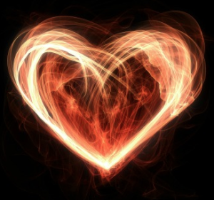 Heart of GOLD