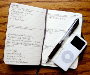 Legge en plan for kurset i Transcendental Meditasjon