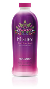 Mistify